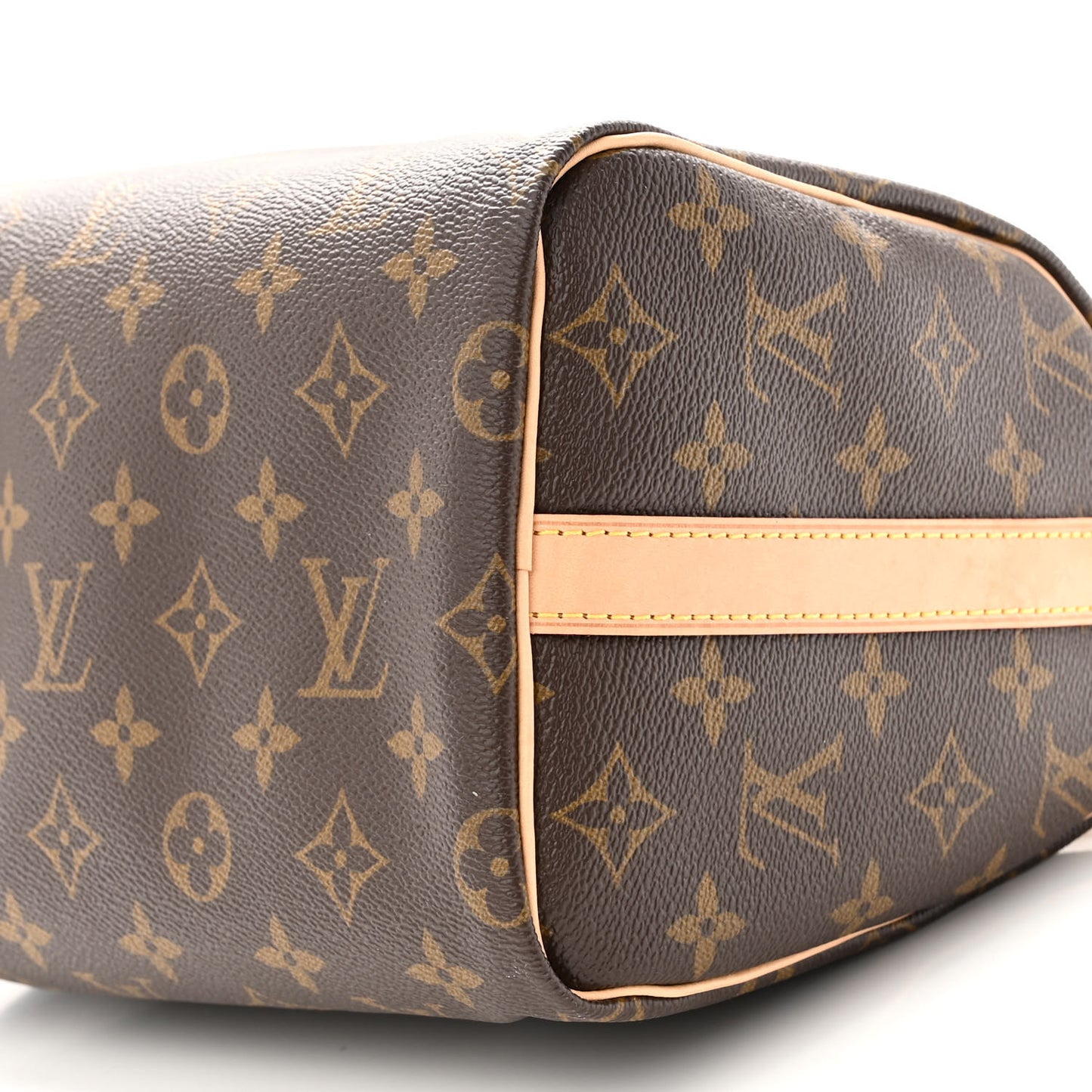 Monogram Speedy Bandouliere 25