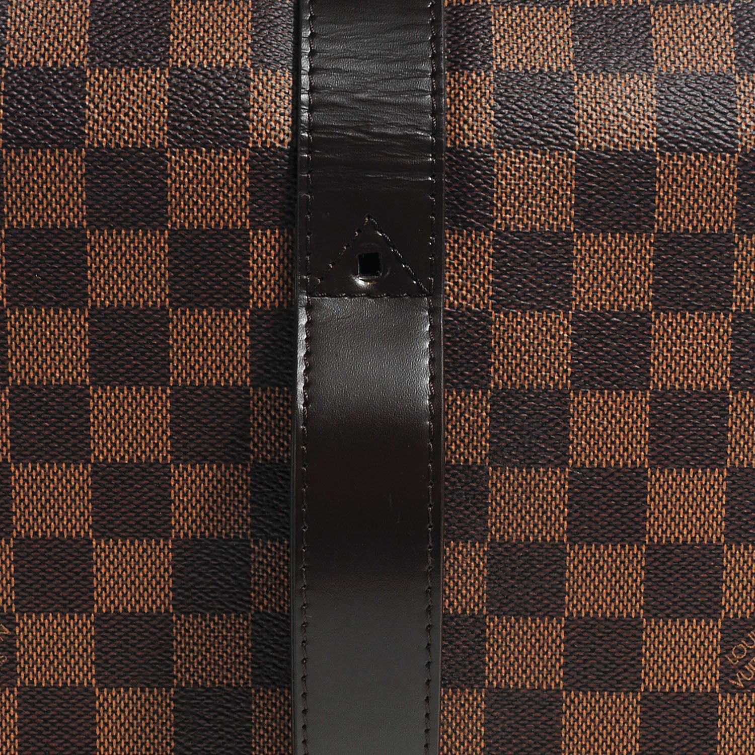 Louis Vuitton Damier Ebene Eole 50 17 of 44