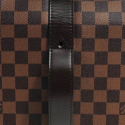 Louis Vuitton Damier Ebene Eole 50 17 of 44