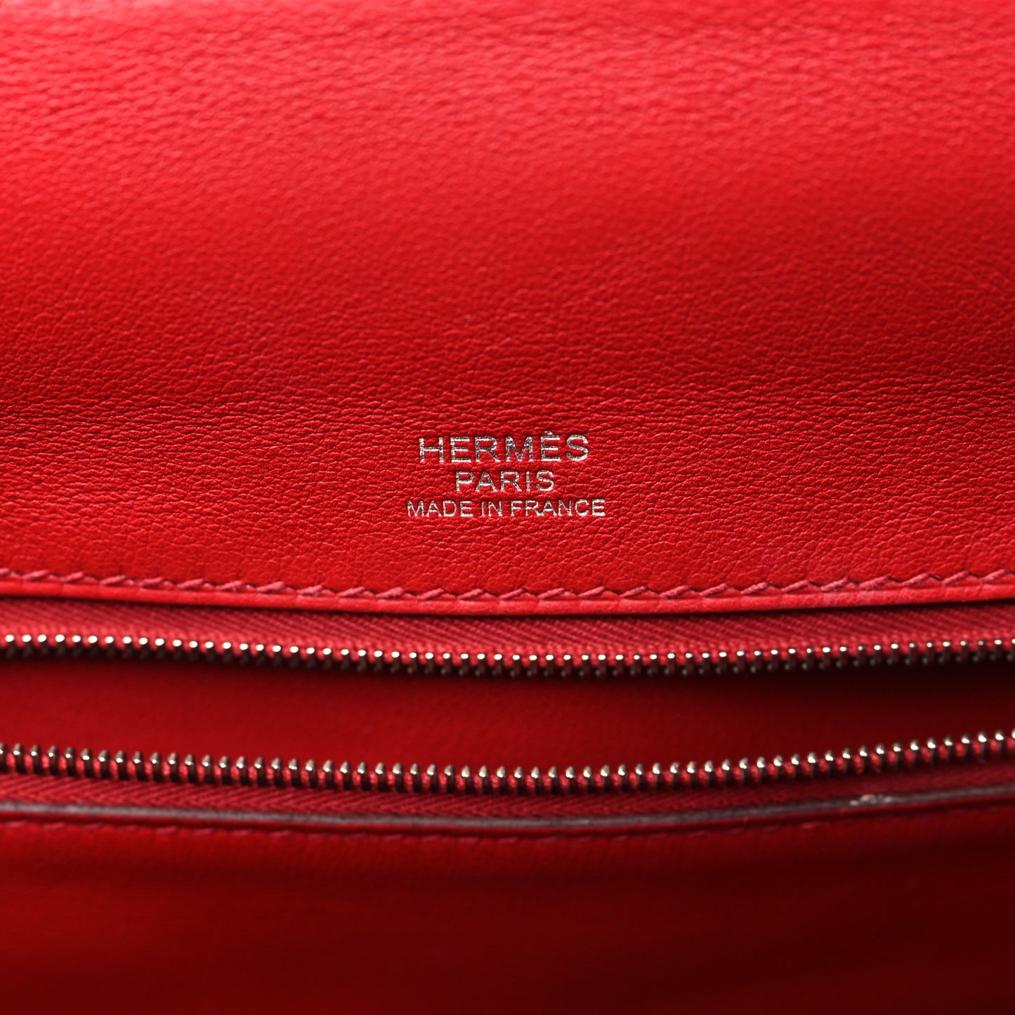 Togo Swift 24/24 29 Rouge Vif