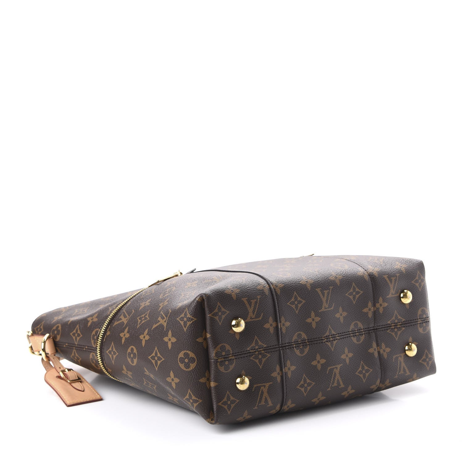 Louis Vuitton Monogram Melie 4 of 9