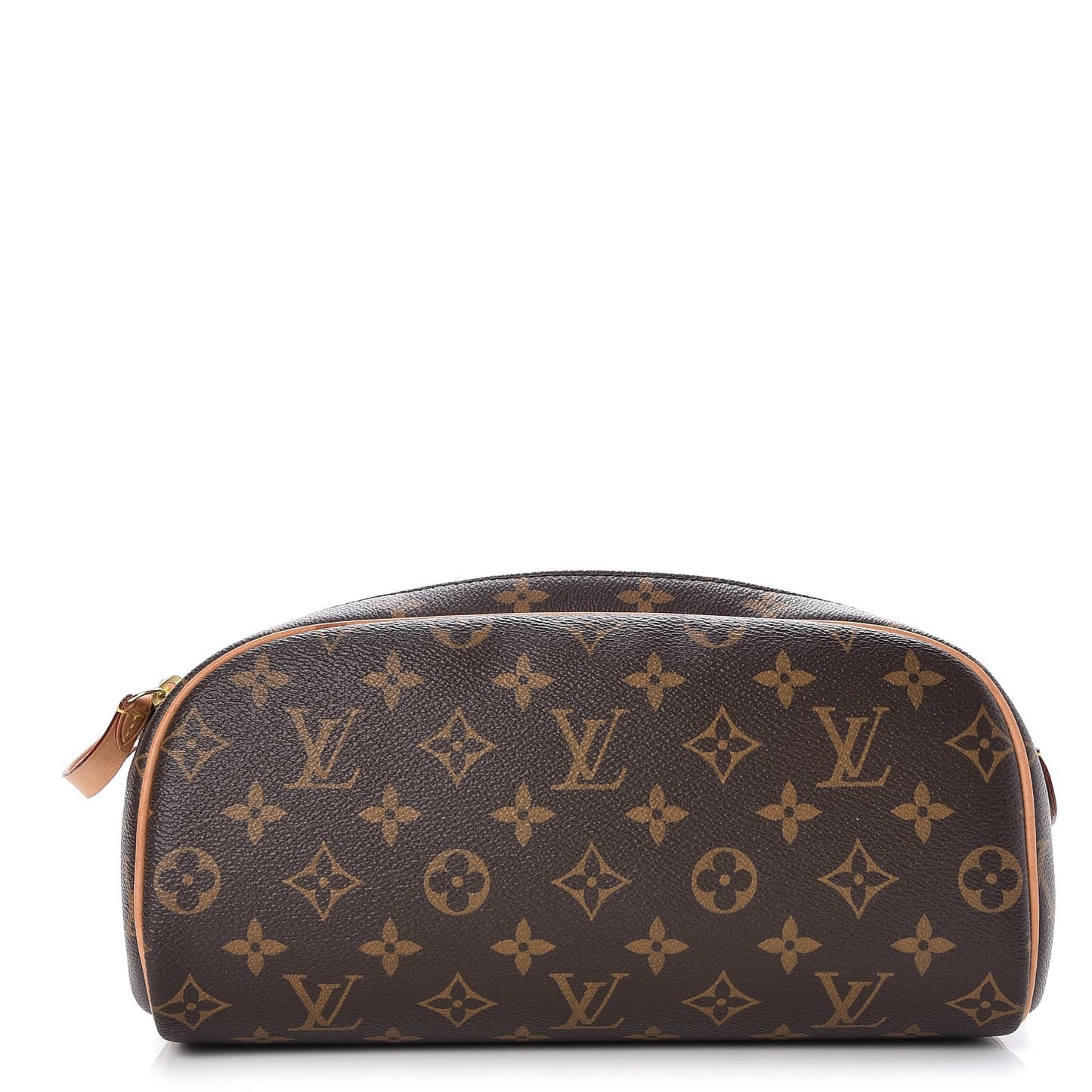 Monogram King Size Toiletry Bag