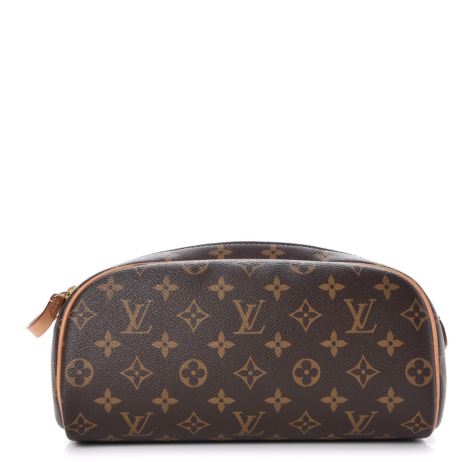 Louis Vuitton Monogram King Size Toiletry Bag 1 of 7