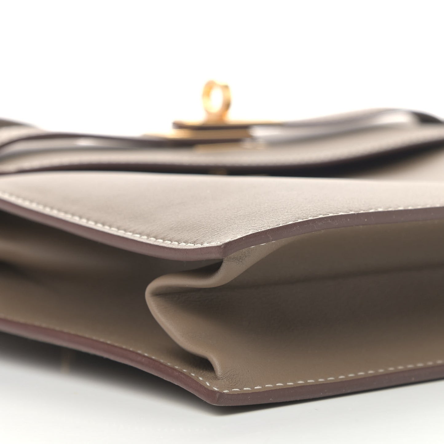 Swift Kelly Danse II Belt Bag Etoupe