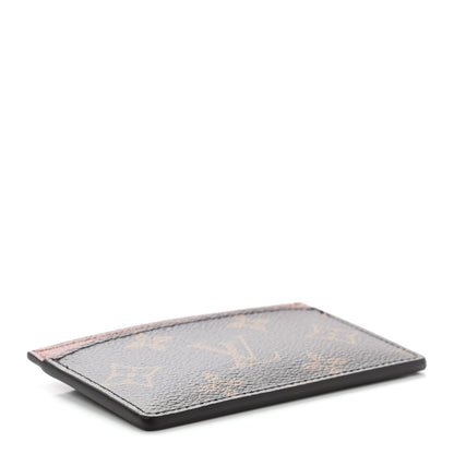 Louis Vuitton Monogram Card Holder Armagnac 4 of 8