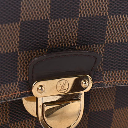 Louis Vuitton Damier Ebene Ravello GM 5 of 5
