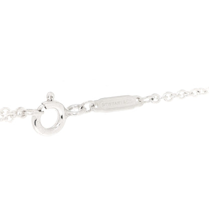 Tiffany Sterling Silver 18K Rose Gold Prasiolite Return to Tiffany Love Bugs Ladybug Necklace 5 of 7
