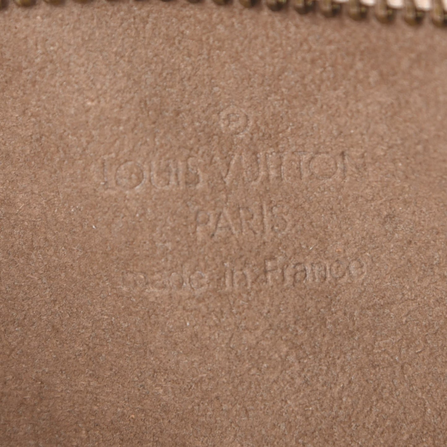 Monogram Multicolor Shirley Black