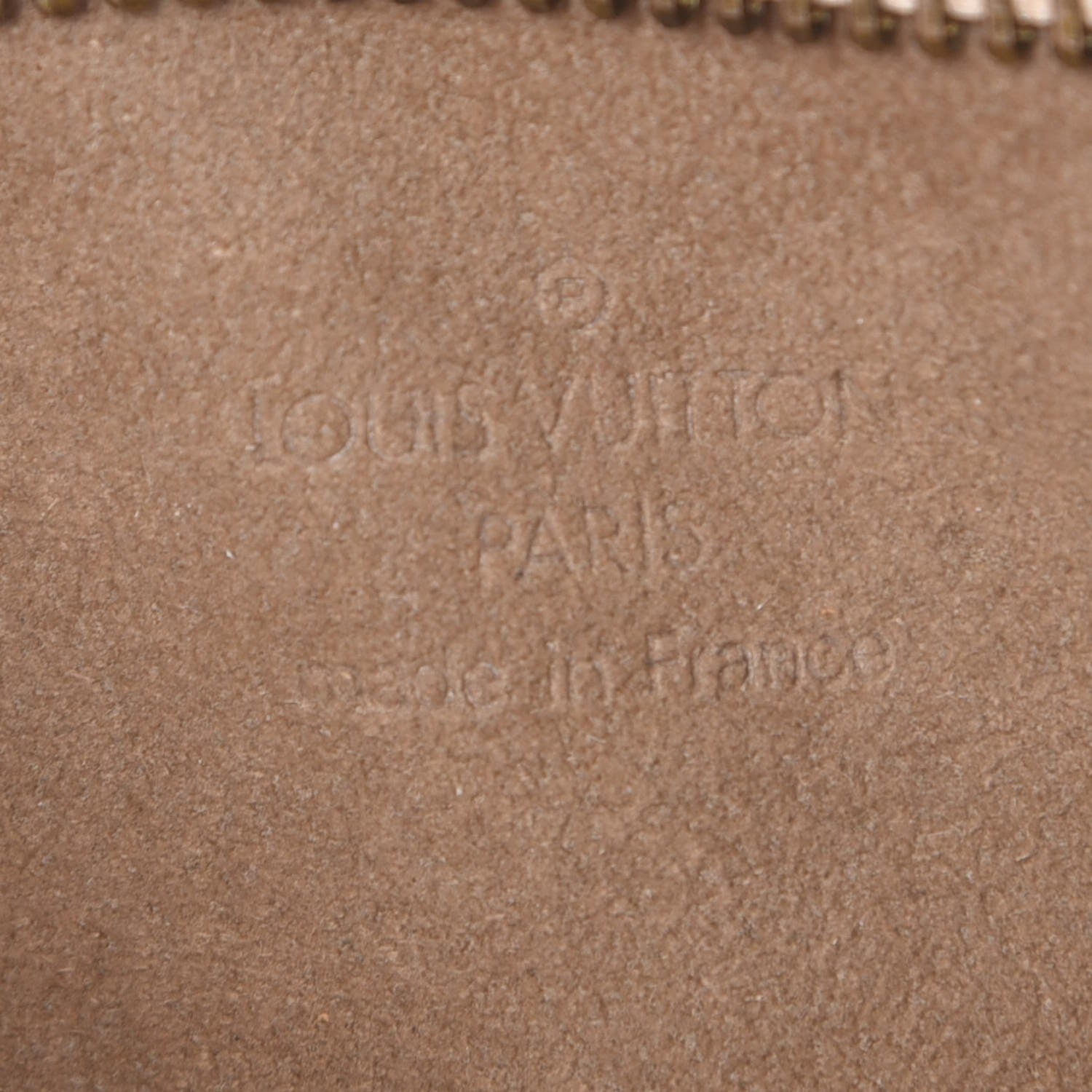 Louis Vuitton Monogram Multicolor Shirley Black 6 of 9