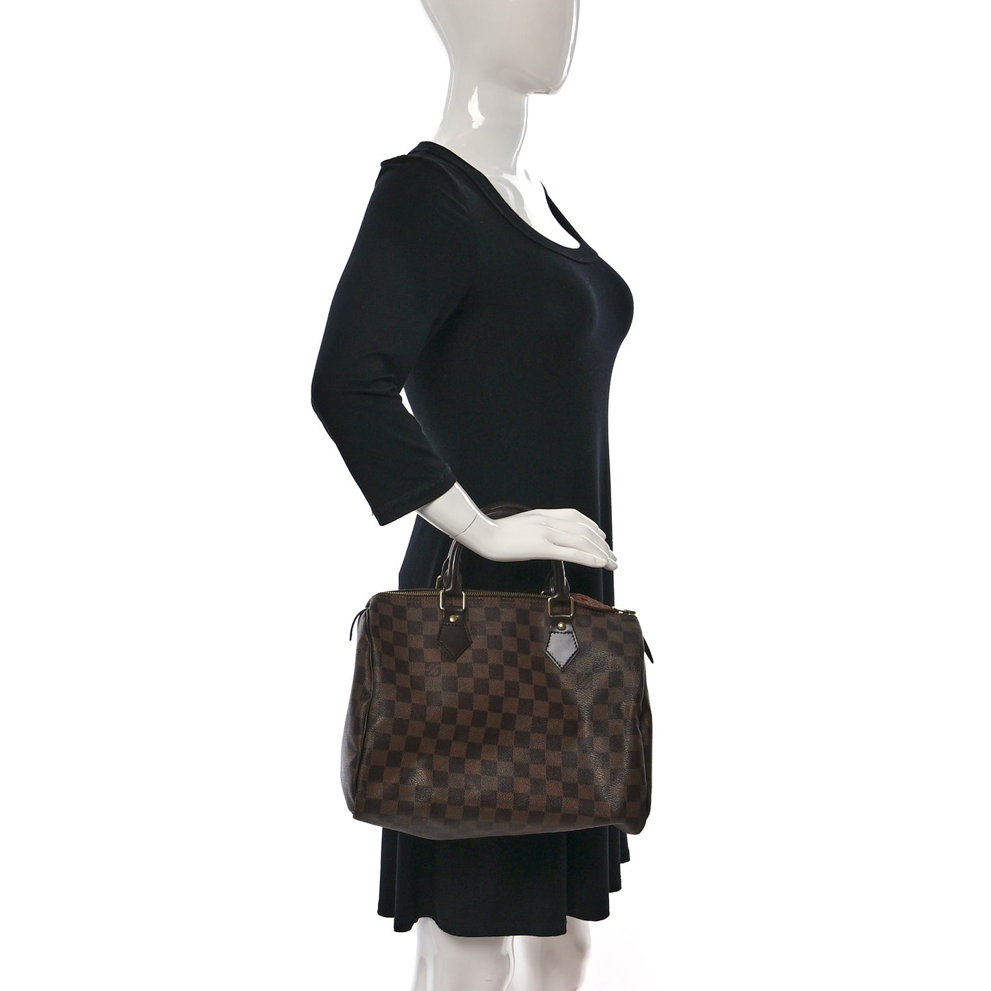 Damier Ebene Speedy 30