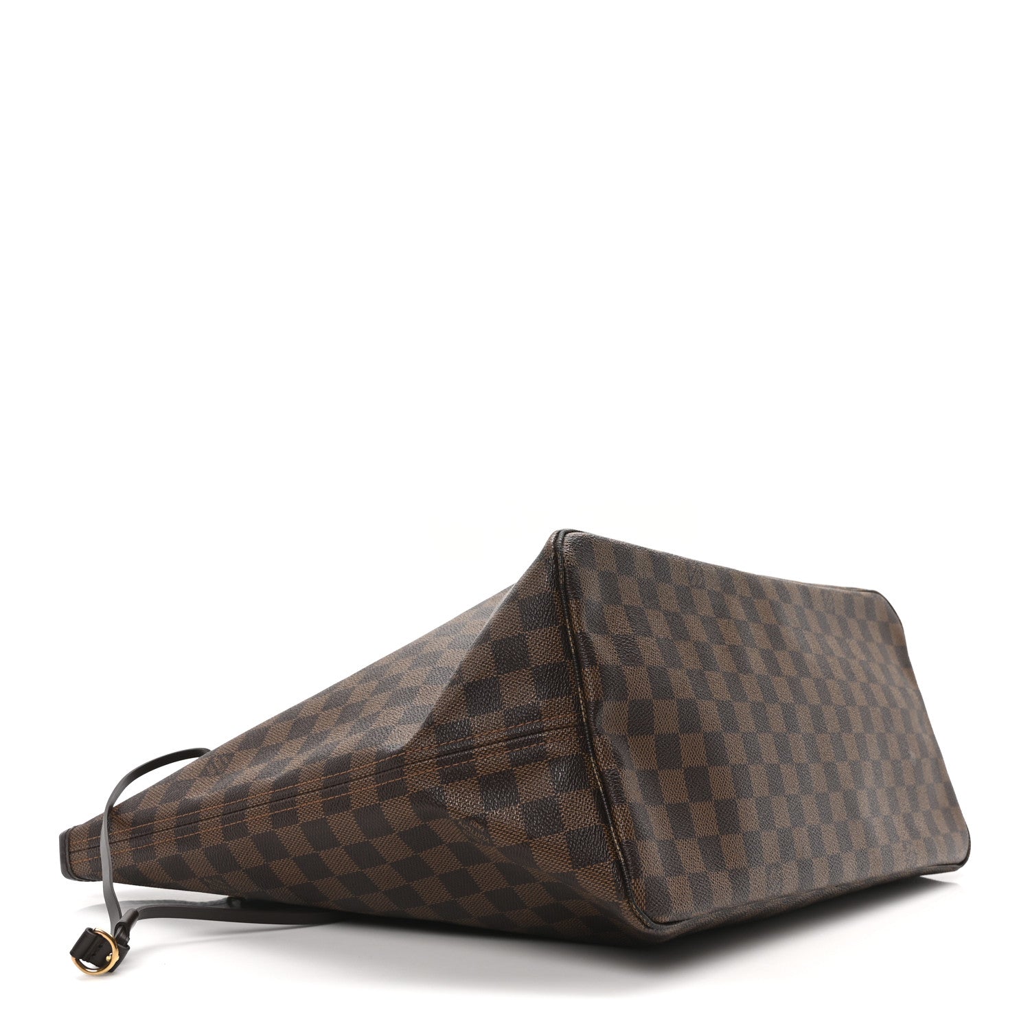 Louis Vuitton Damier Ebene Neo Neverfull GM 4 of 9