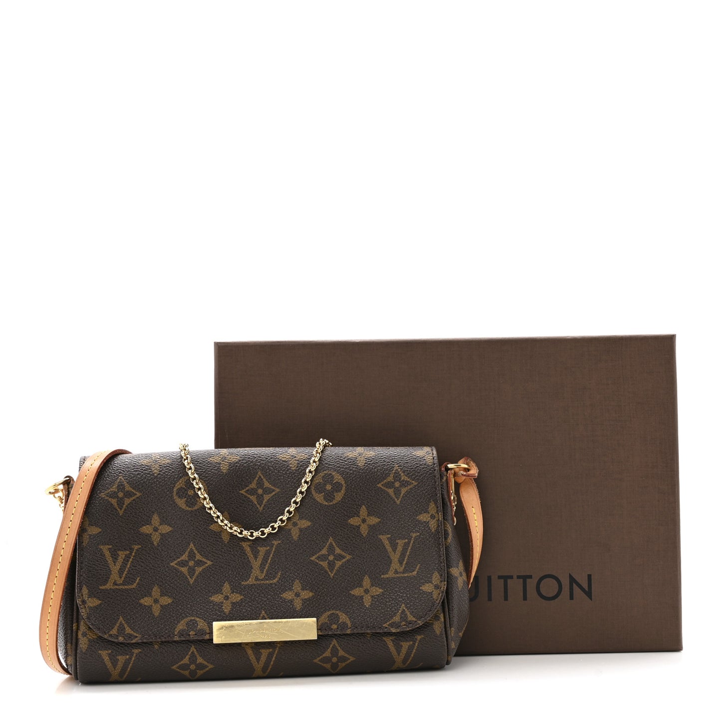 Monogram Favorite PM