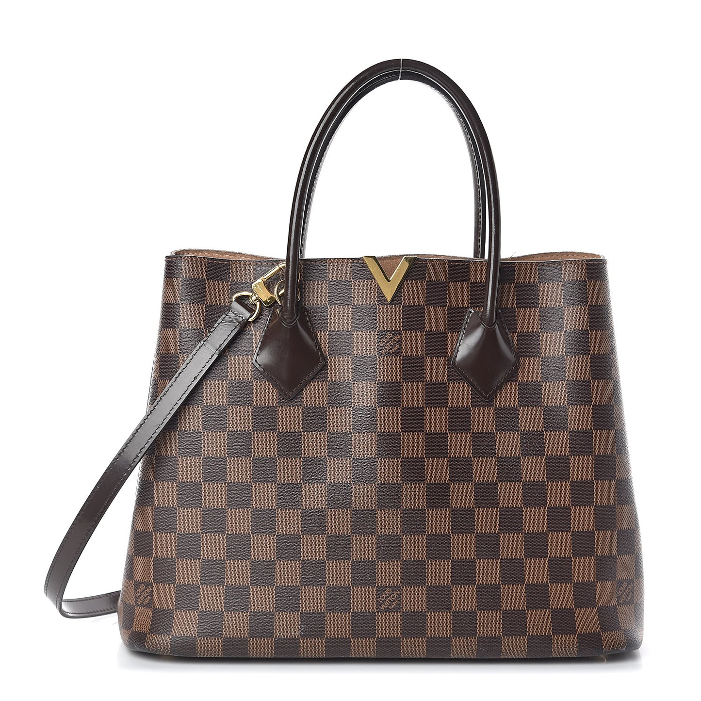 Damier Ebene Kensington