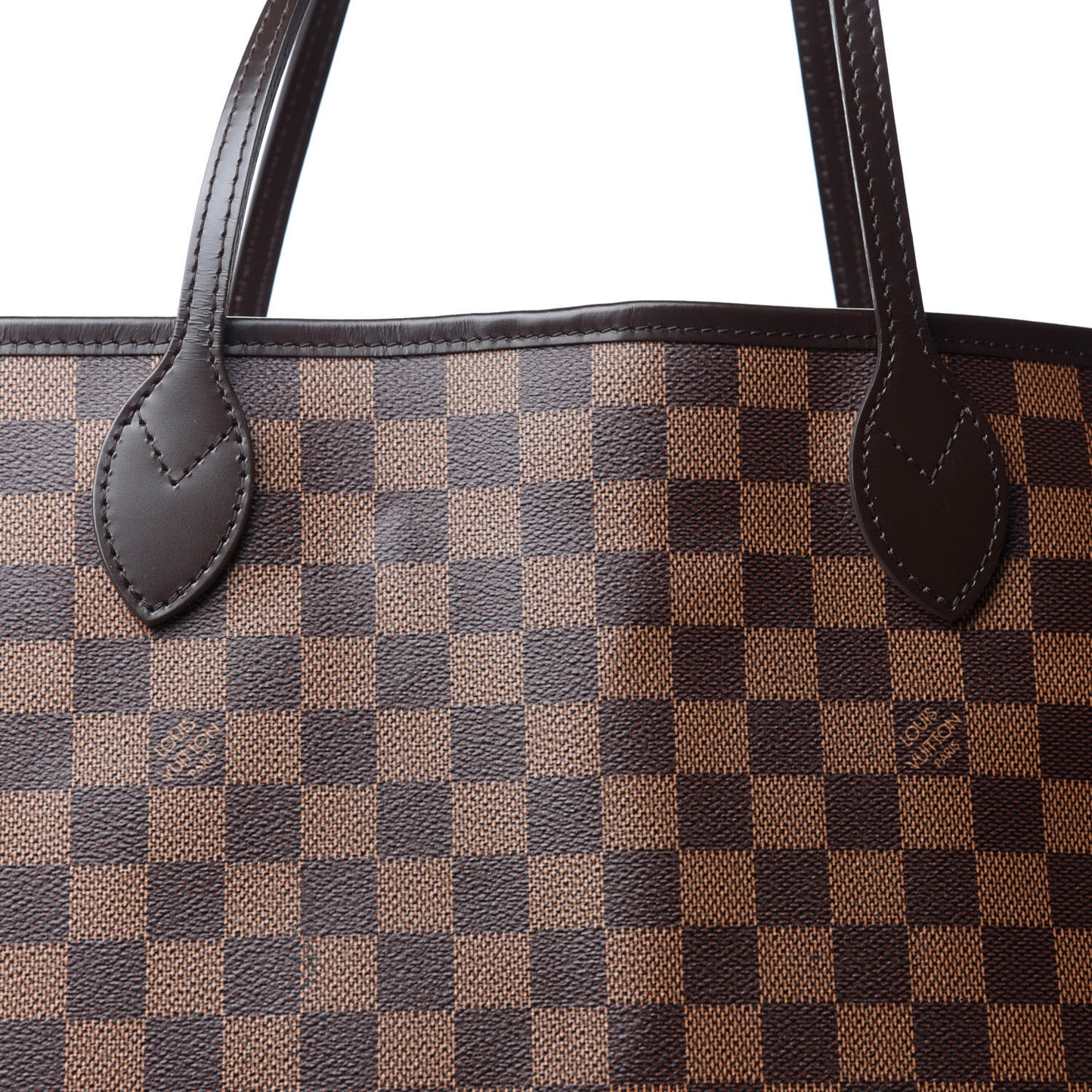 Damier Ebene Neo Neverfull GM