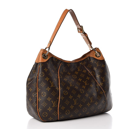 Louis Vuitton Monogram Galliera PM 3 of 10