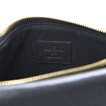 Louis Vuitton Empreinte Twice Black 6 of 13
