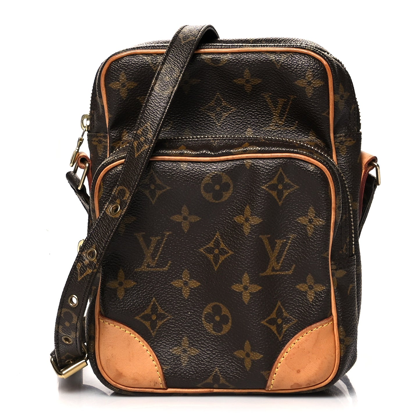 Monogram Amazone