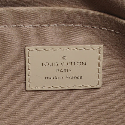 Louis Vuitton Epi Passy PM Ivory 5 of 7