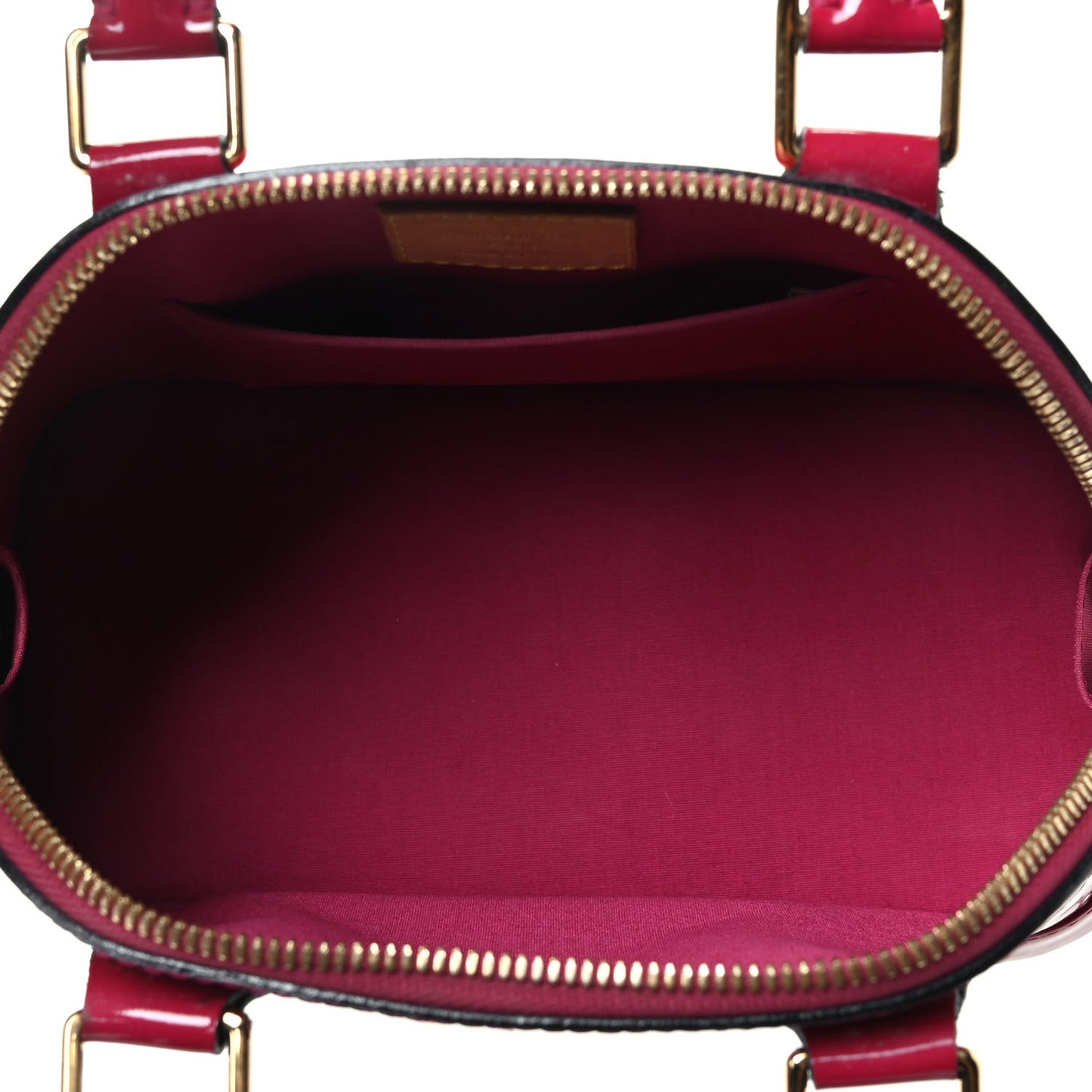 Vernis Alma BB Rose Indien