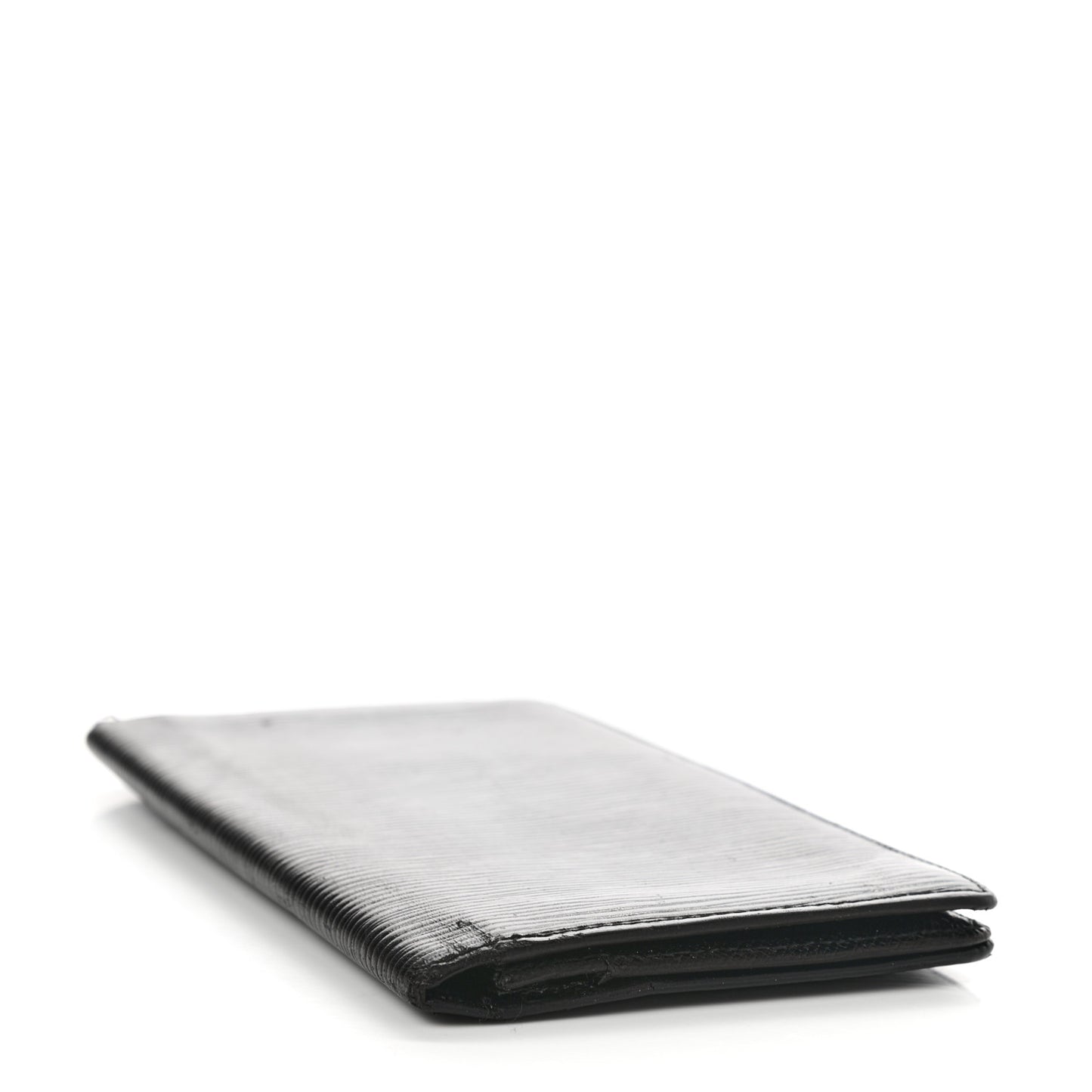 Epi Brazza Wallet Black