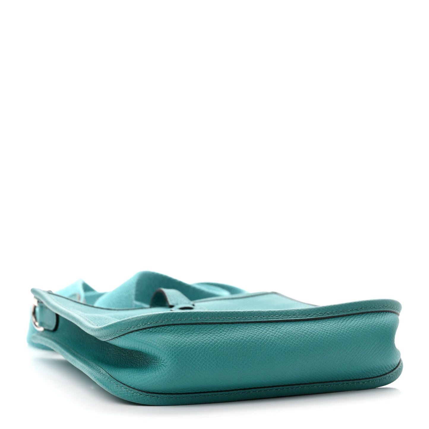 Epsom Evelyne TPM Bleu Paon