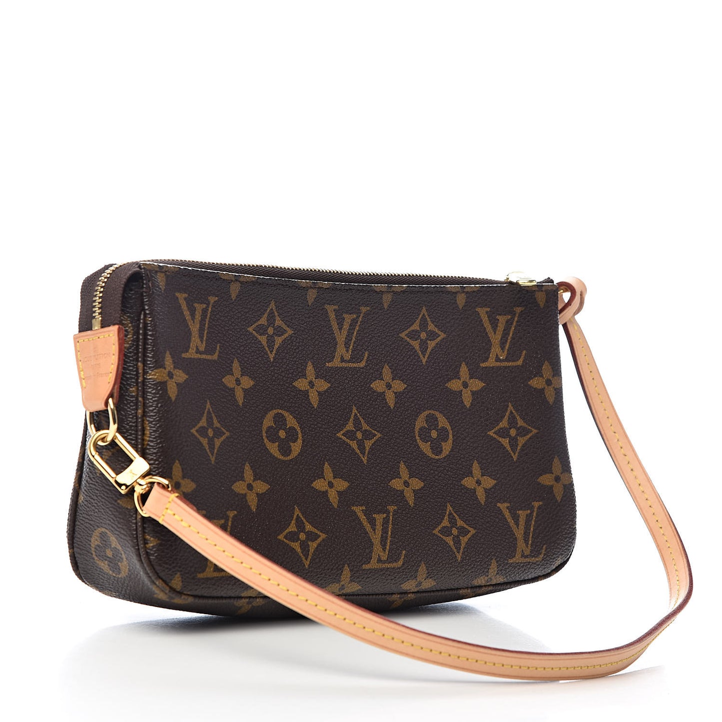 Monogram Pochette Accessories NM