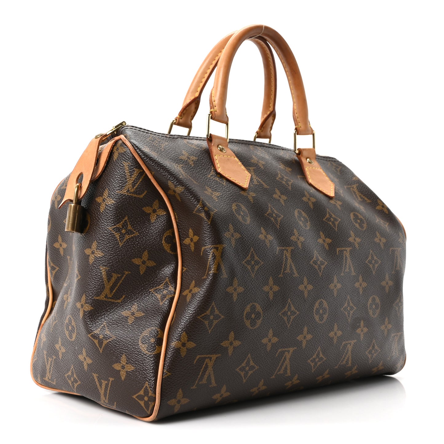 Monogram Speedy 30
