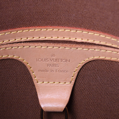Louis Vuitton Monogram Ellipse PM 9 of 9