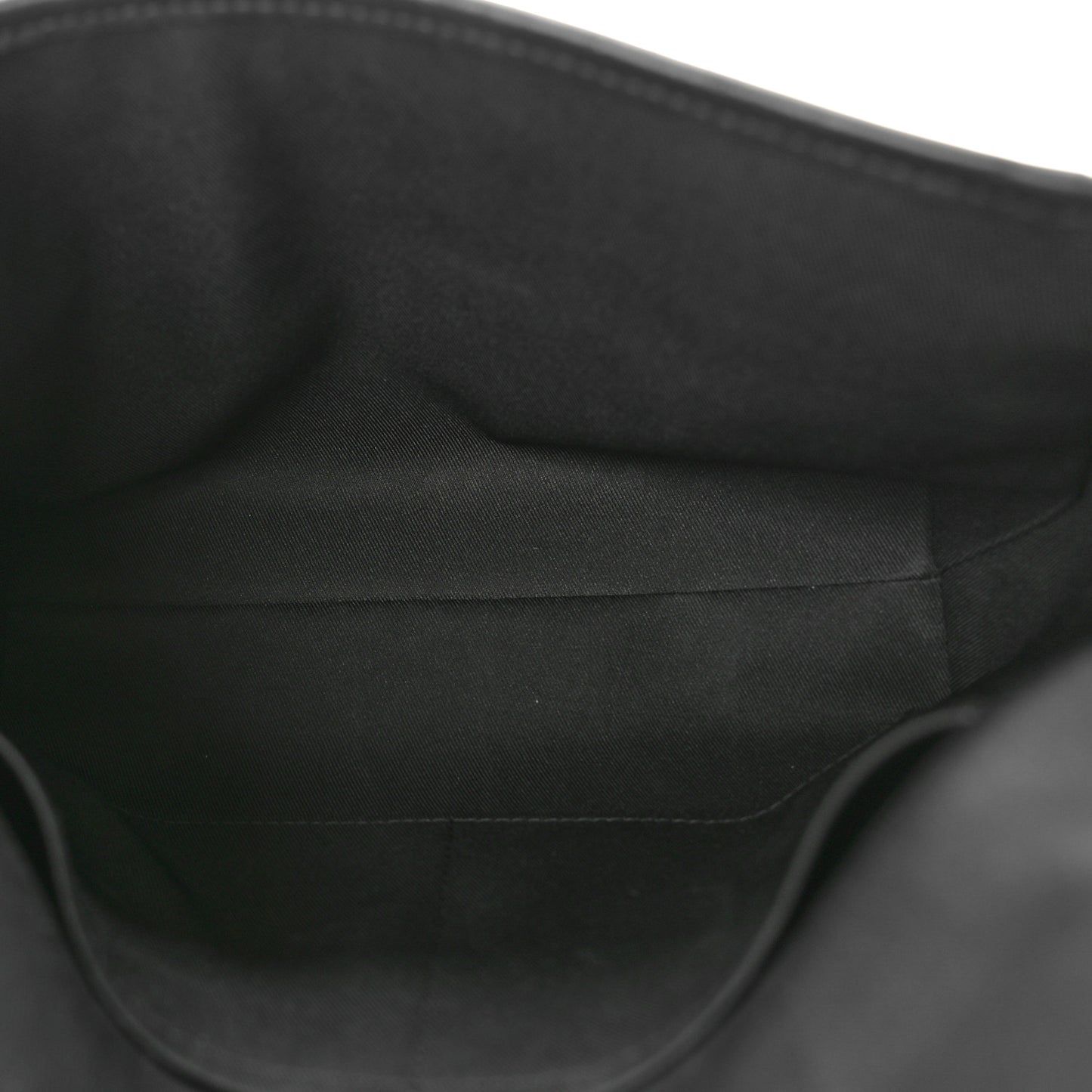 Monogram Macassar Magnetic Messenger