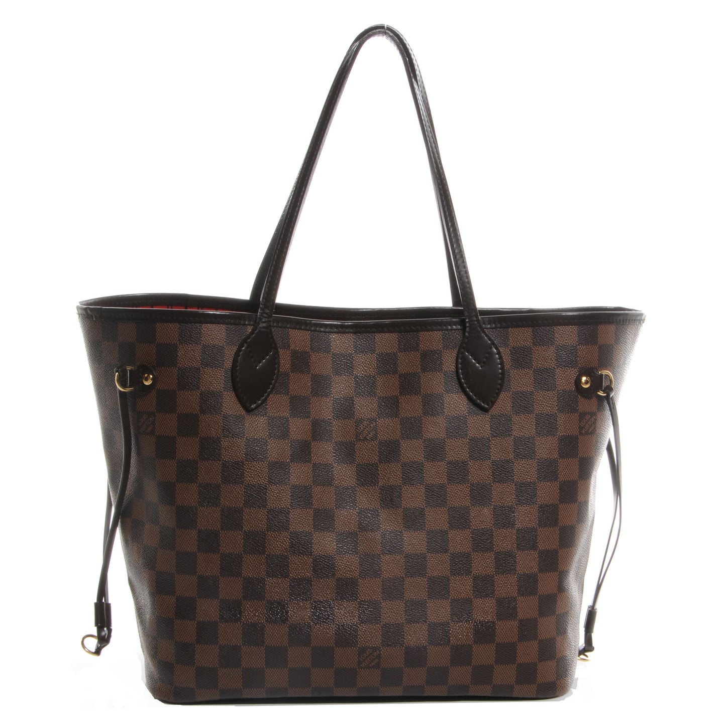 Damier Ebene Neverfull MM