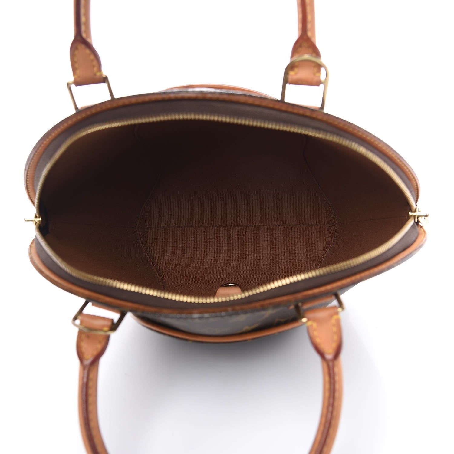 Louis Vuitton Monogram Ellipse PM 4 of 13