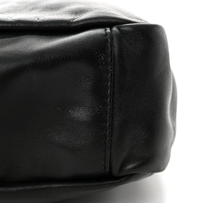 Chanel Lambskin Medium Rodeo Drive Tote Black 11 of 14