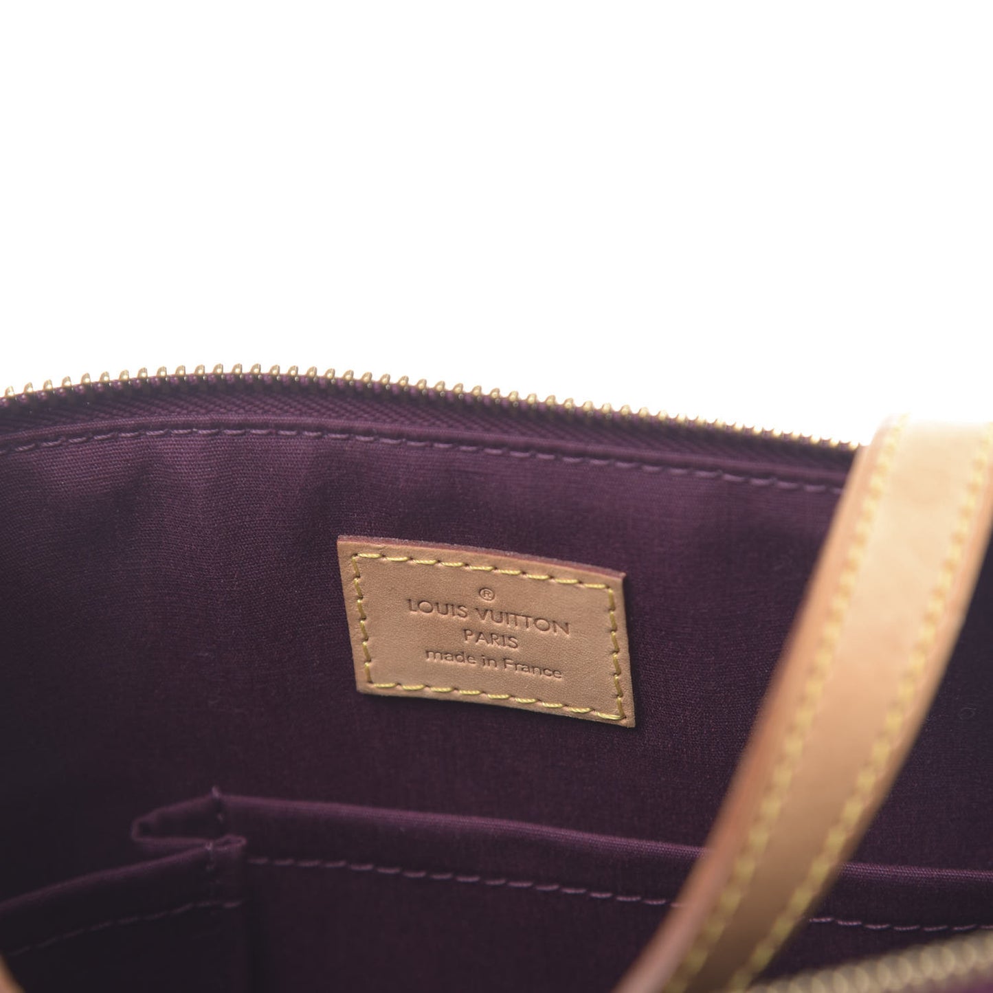 Vernis Bellevue PM Violet