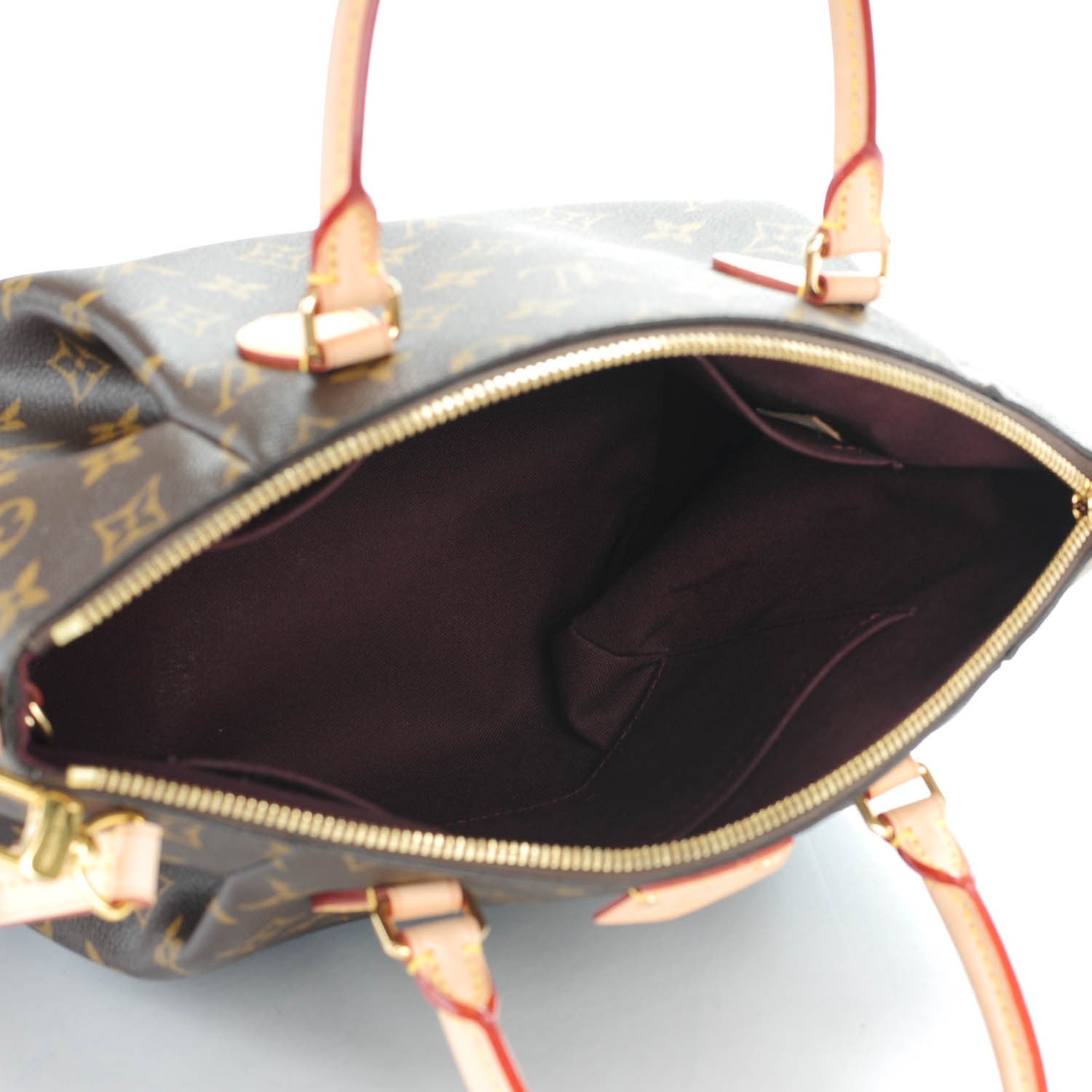 Louis Vuitton Monogram Turenne PM 5 of 8