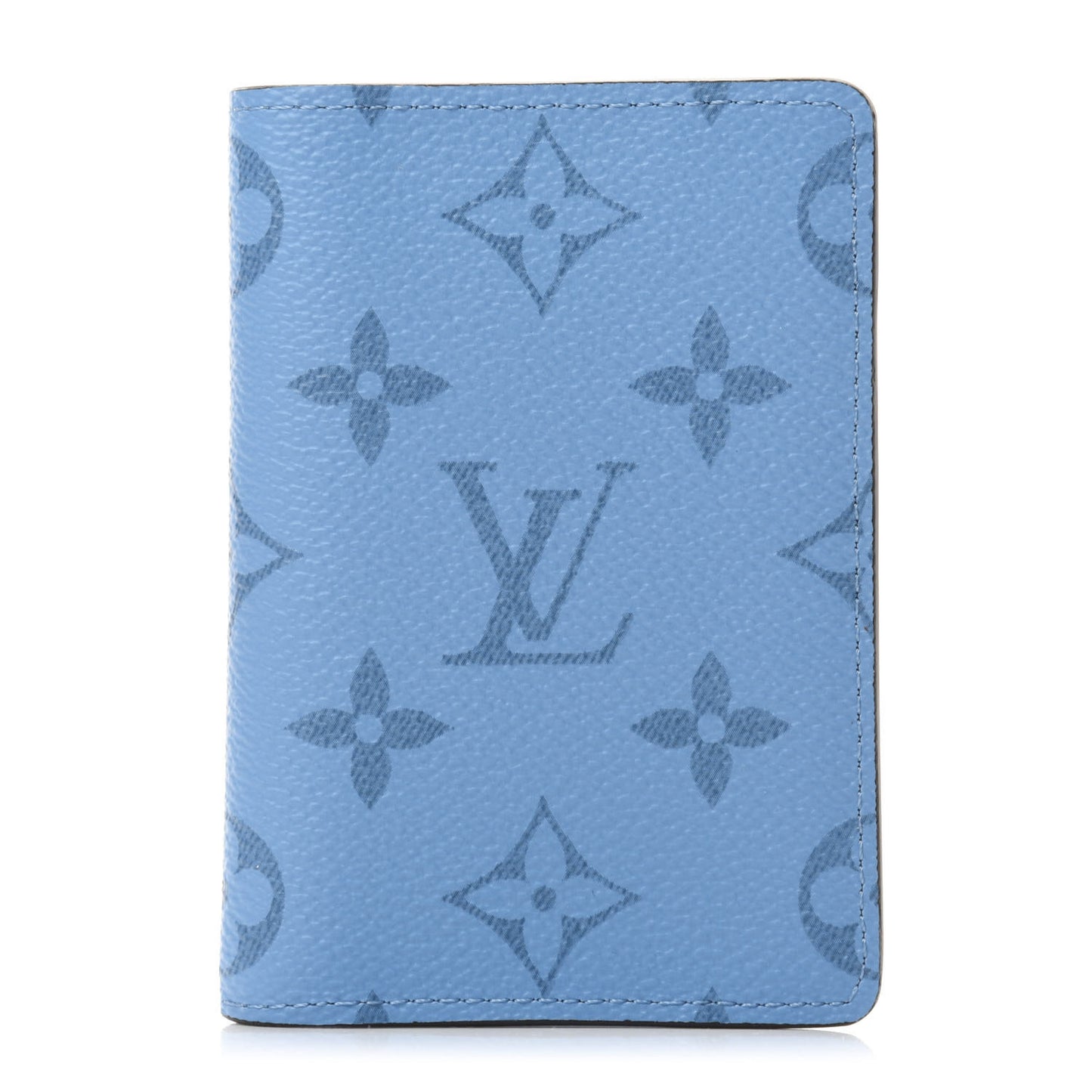 Taigarama Pocket Organizer NM Denim