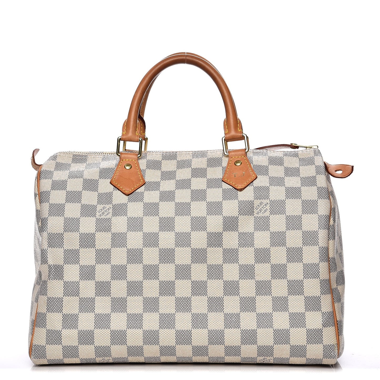 Damier Azur Speedy 30