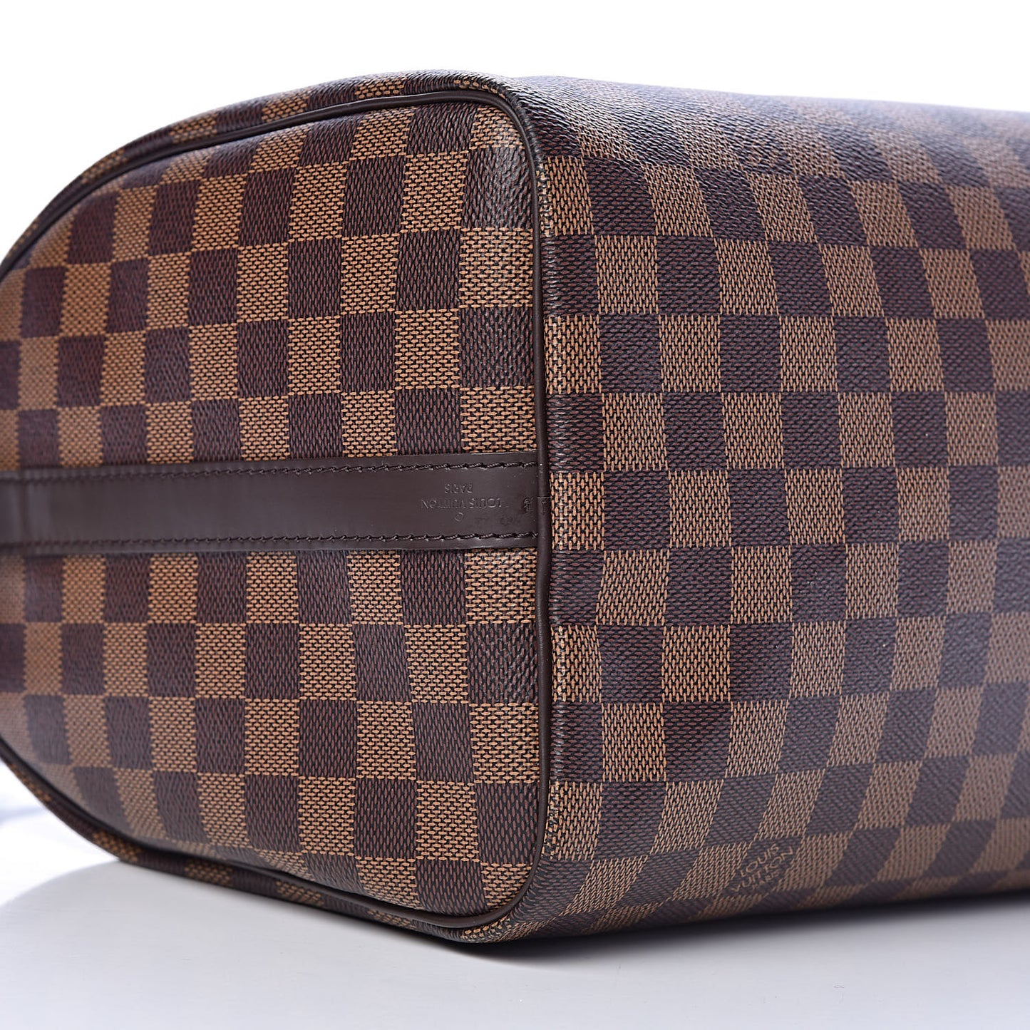 Damier Ebene Speedy Bandouliere 30