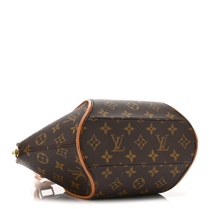 Louis Vuitton Monogram Ellipse PM 4 of 10