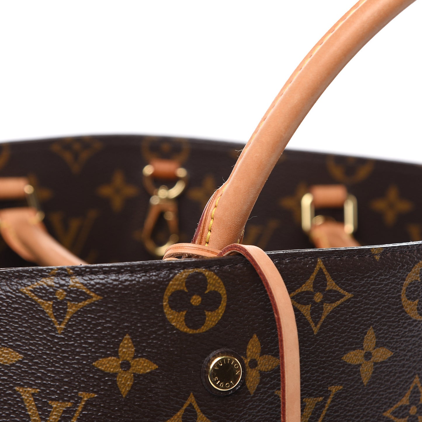 Monogram Montaigne GM