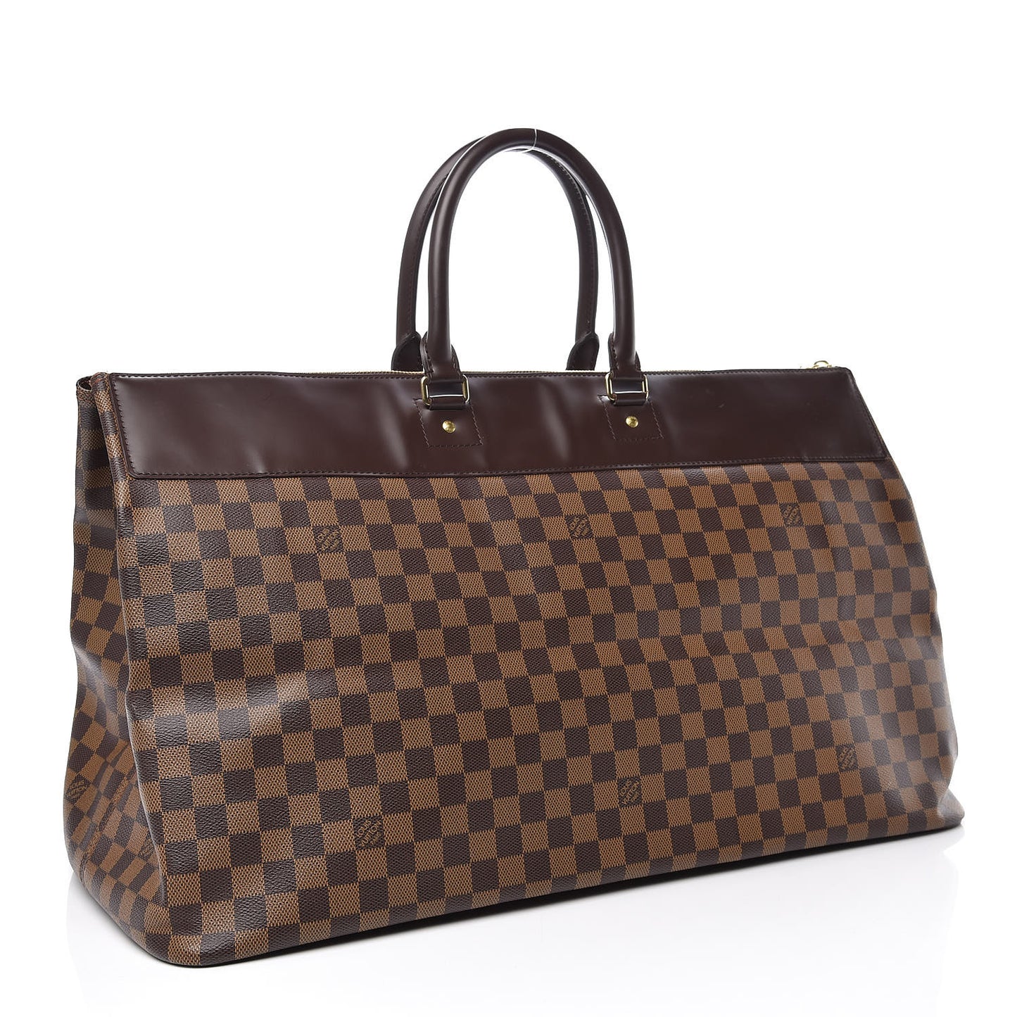 Damier Ebene Greenwich GM