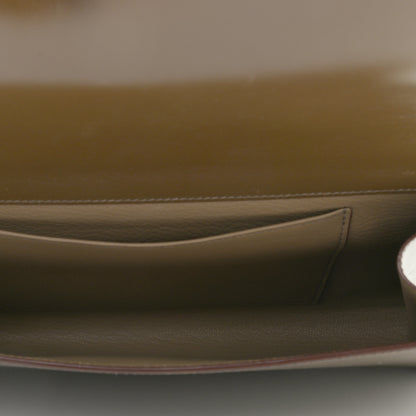 Hermes Box Medor 29 Clutch Toundra 10 of 12