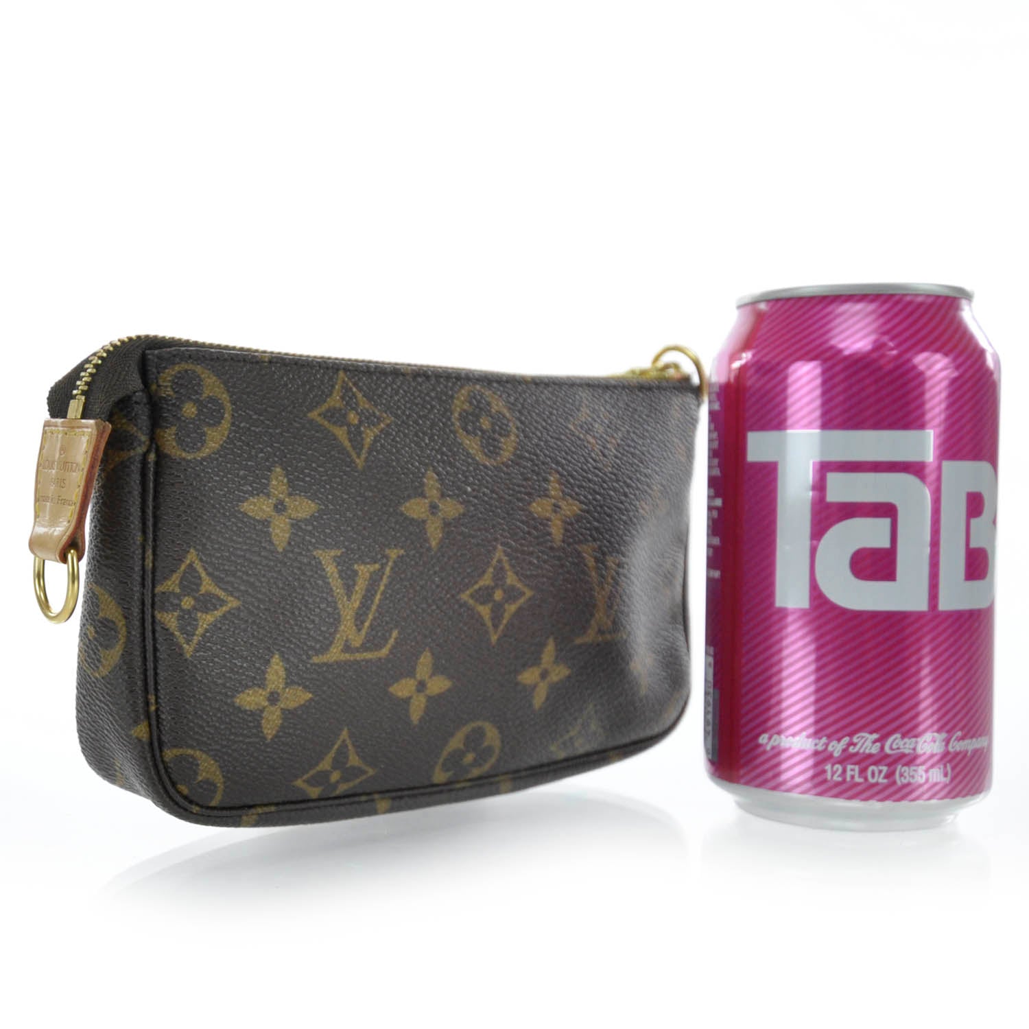 Louis Vuitton Monogram Pochette Accessories 2 of 6