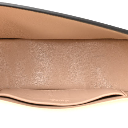 Chloe Calfskin Small Nile Bracelet Minaudiere Bag Off White 5 of 10