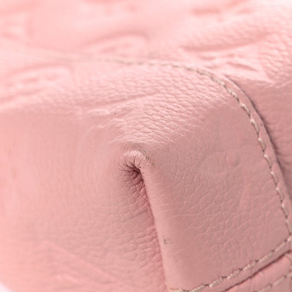 Louis Vuitton Empreinte Blanche BB Rose Poudre 10 of 15