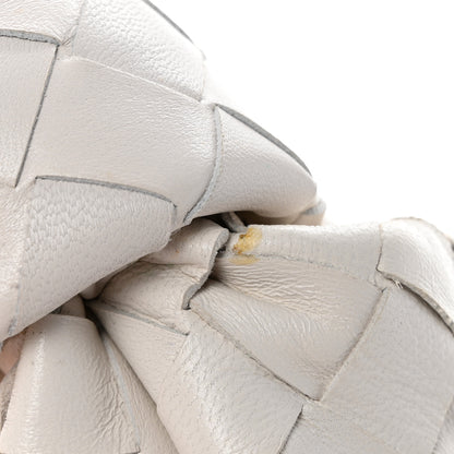 Bottega Veneta Nappa Intrecciato Mini Jodie Chalk 14 of 14