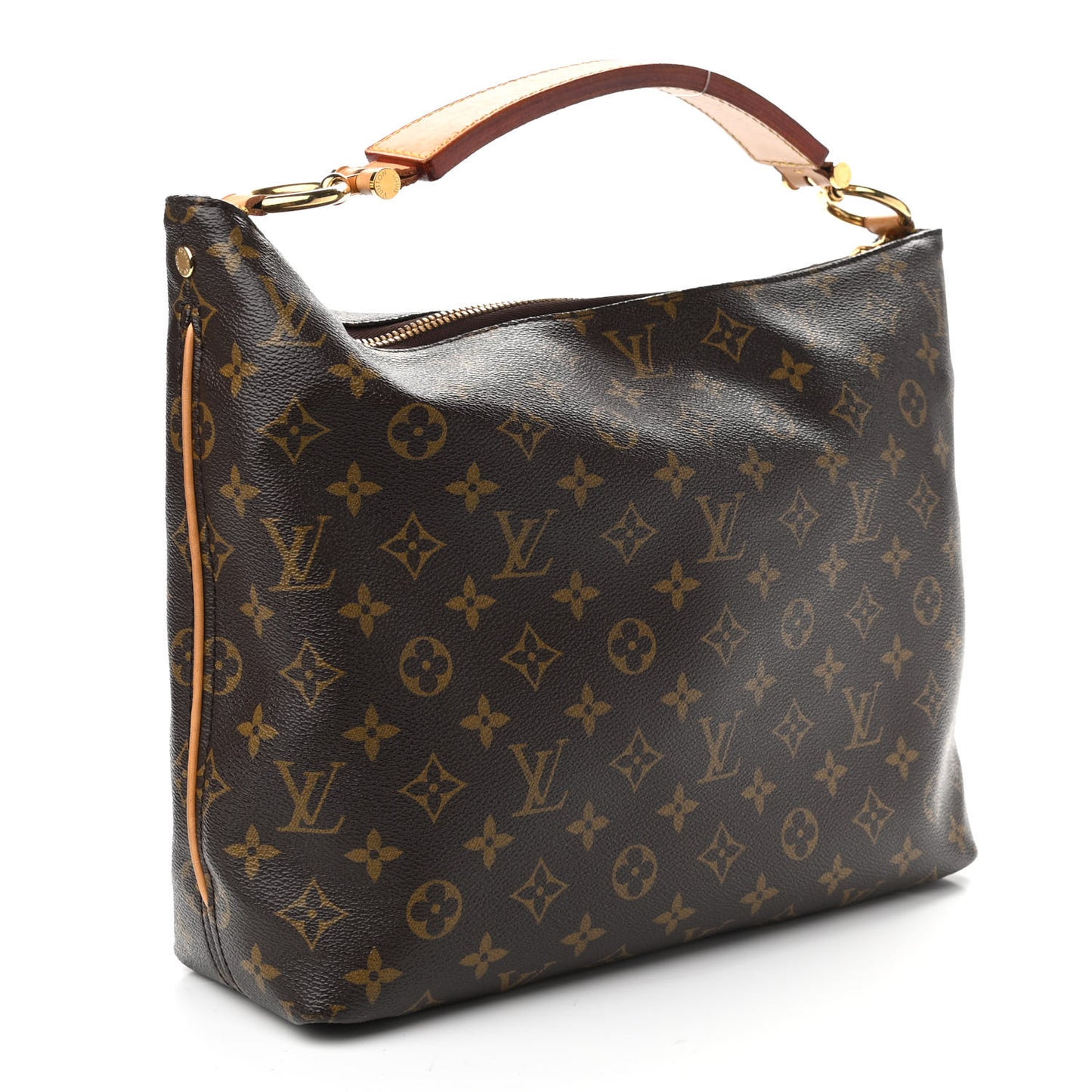 Monogram Sully PM