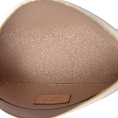 Louis Vuitton Damier Azur Cosmetic Pouch 5 of 6