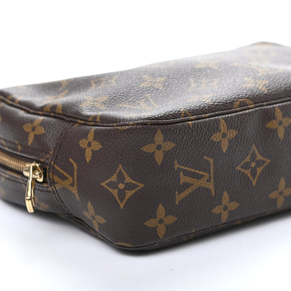 Louis Vuitton Monogram Trousse Toilette 23 7 of 8