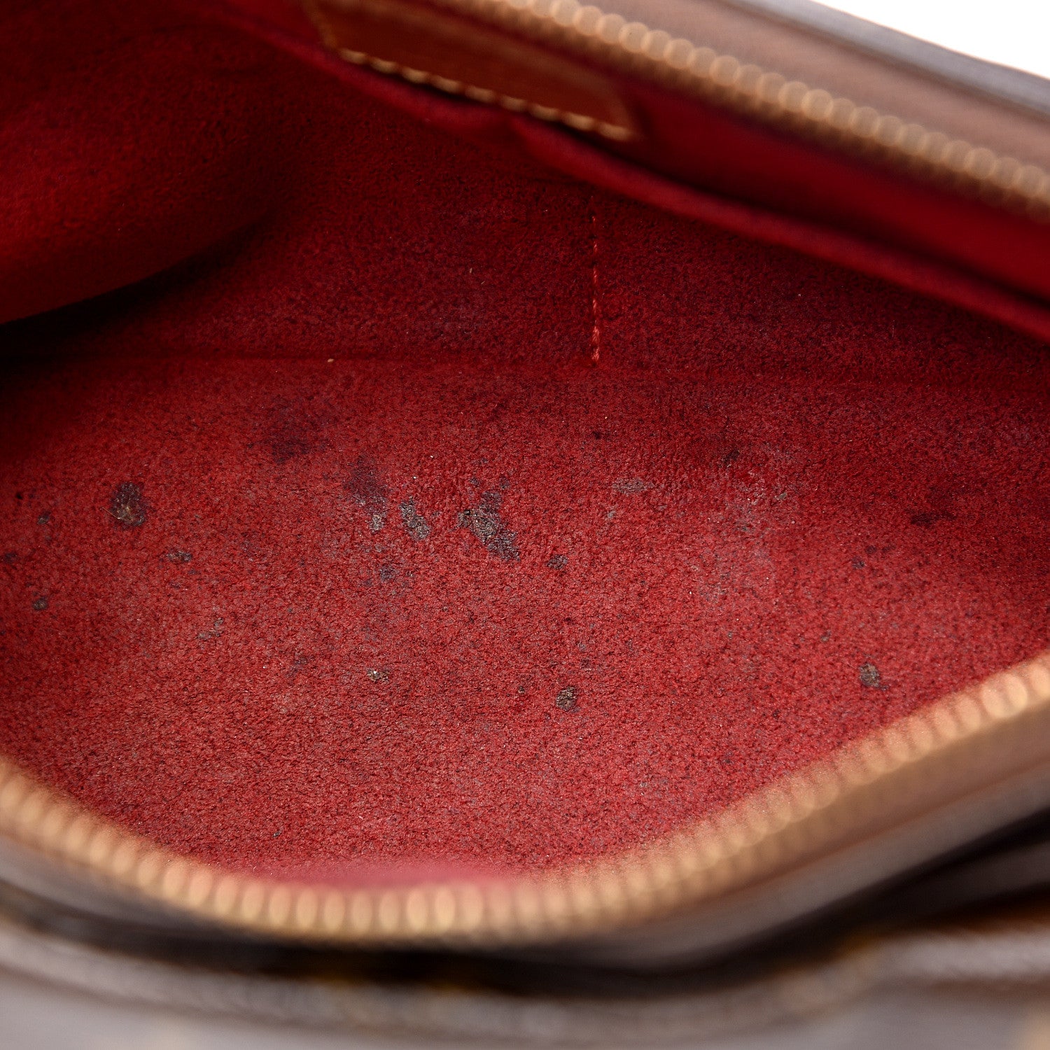 Louis Vuitton Monogram Viva-Cite MM 14 of 15