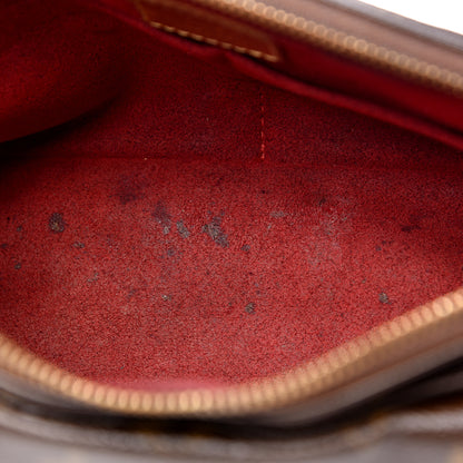 Louis Vuitton Monogram Viva-Cite MM 14 of 15